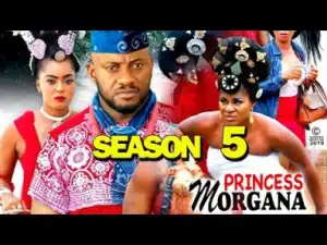 Princess Morgana Season 5 - 2019